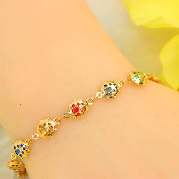 "New Beautiful Design Bracelet for Women/Girls, Gift, B512 - Picture 1 of 10
